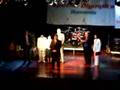 2.Jocurile Nationale Special Olympics - 15-18 mai 2008