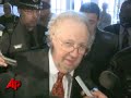 Blagojevich Lawyer Challenges Impeachment Panel Blagojevich Lawyer Challenges Impeachment Panel