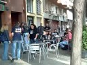 SALIDA SPOSTER C.C 105 RUTA MONTSERRA