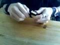 (uploaded by fiberkanin)&nbsp; Mini 2-LED Hank-Crank Flashlight from DX