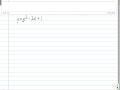Test 2 Question 2
