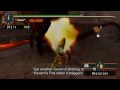 MHFU/MH2ndG Crimson Fatalis Solo Gunlance Guide