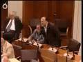 Hezbollah and  MP Attalah