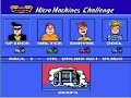 this port is actually better than the snes version! the controls are better, the other cpu's aren't much faster than you as they are on the snes port. but if you want to see my snes review of the game, please click on the link below: youtube.com
