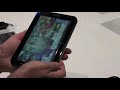 Samsung Galaxy tab : iPad-killer?