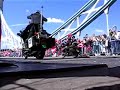London Tower Bridge, Tour de France 2007, Stage 1