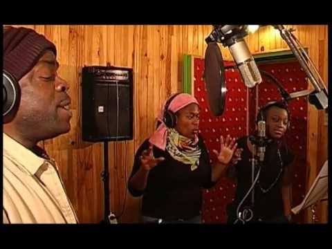 Zhou-Mack Mafuila - Intergenta am' - Album 