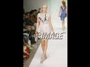 Fashion Week Loni Herbers