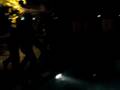 Lucy Getting Thrown in The Pool