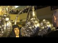 SALIDA SEPULCRO MÁLAGA 2016 SALIDA SEPULCRO MÁLAGA 2016