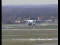 impression of An22 departing