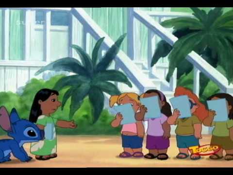 lilo