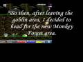 MonkeyStory Adventuring