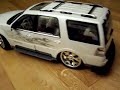 1:6 RC Lincon Navigator 1:6 RC Lincon Navigator