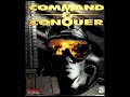 Command and Conquer - Warfare