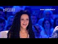 Kamil Dzilinsky | Česko Slovensko má talent 2011