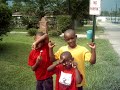 Everybody And They Mama 2