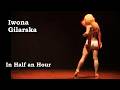 Iwona Gilarska - W pol do godziny