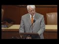 Rep. Miller on the House floor on Colombia Trade Agreement - 5.12.2011