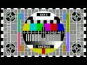 SVT1 tekniskt fel 2008