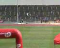 Sean Lacey 400m - Leinster Schools 2008 Santry