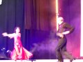 2010-03-16 | Matthew & Nicole at Move It - Paso Doble ~> Matthew Cutler & Nicole Cutler perform a paso doble at Move It 2010. For more Strictly Come Dancing stuff, visit my blog - strictlycomeblogging ... (<span>2:)
