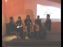 Libri - Presentazione a Lecce de \"L\