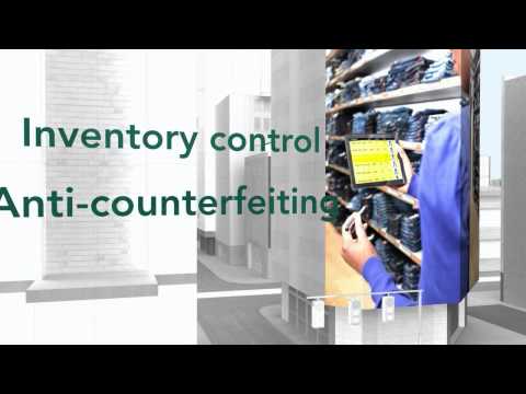 NXP: Identification movie