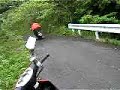 HONDA G DASH 114cc?PART2