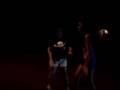 layla & laylos work out video