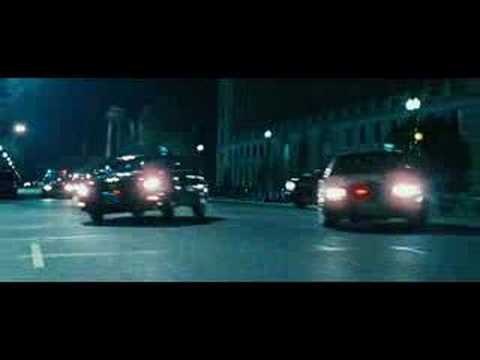 National Treasure: Book of Secrets - Trailer 2 HD