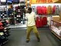 GOIN KR@ZY at WORK to CRIME MOB\ GOIN KR@ZY at WORK to CRIME MOB\