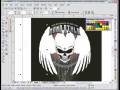 indtroduction to Monochrome clip art