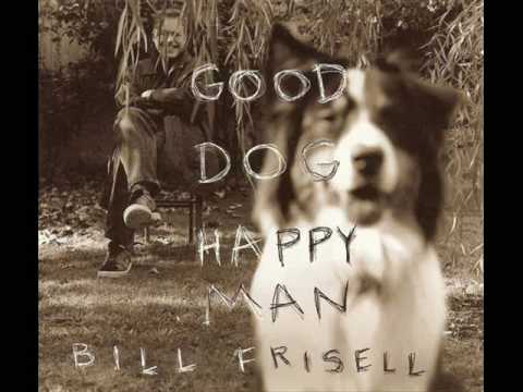 Bill Frisell – Poem for Eva