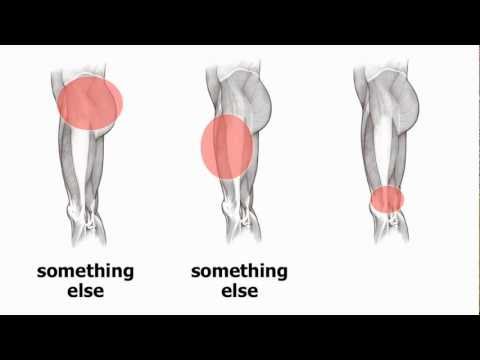 how to treat it-band injury