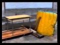 Kikeblout - Kina Tape with Der Lauf der Dinge