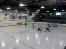 Max Pacioretty goal Habs Camp
