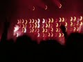 Nine Inch Nails \"Closer\" Toronto 2008. Nine Inch Nails \"Closer\" Toronto 2008.