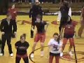Canfield Spirit Week 2008 Junior Dance