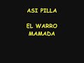 uNIT xX l3GendI (warro) pilla de lo lindo uNIT xX l3GendI (warro) pilla de lo lindo