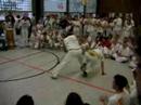 Batizado 2006 Biriba Brasil - Pimentinha