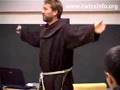 A day in the life of a Franciscan monk