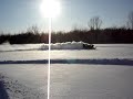 snow hawks 600ho
