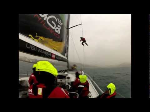 Stig Racing - Un entusiasmante WE con STIG ed il suo equipaggio. Adrenalina a mille, anche sotto la pioggia battente!