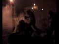 Thai Police (Samak Government) Shoot Tear Gas To Protester PAD : Clip From : R. ThiRaj