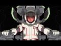 Gundam Unicorn 6   