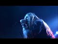 Orange Goblin \"Blue Snow\" Live at the Forum