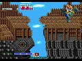 Golden Axe - Genesis - Playthrough 1 of 2