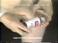 Absorbine Jr. commercial