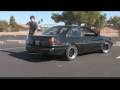AE86 Toyota Corolla GT-S